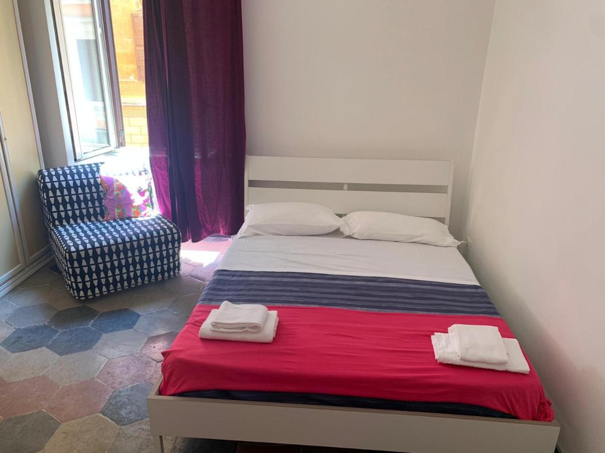 Trasteverome45 — Foto 3