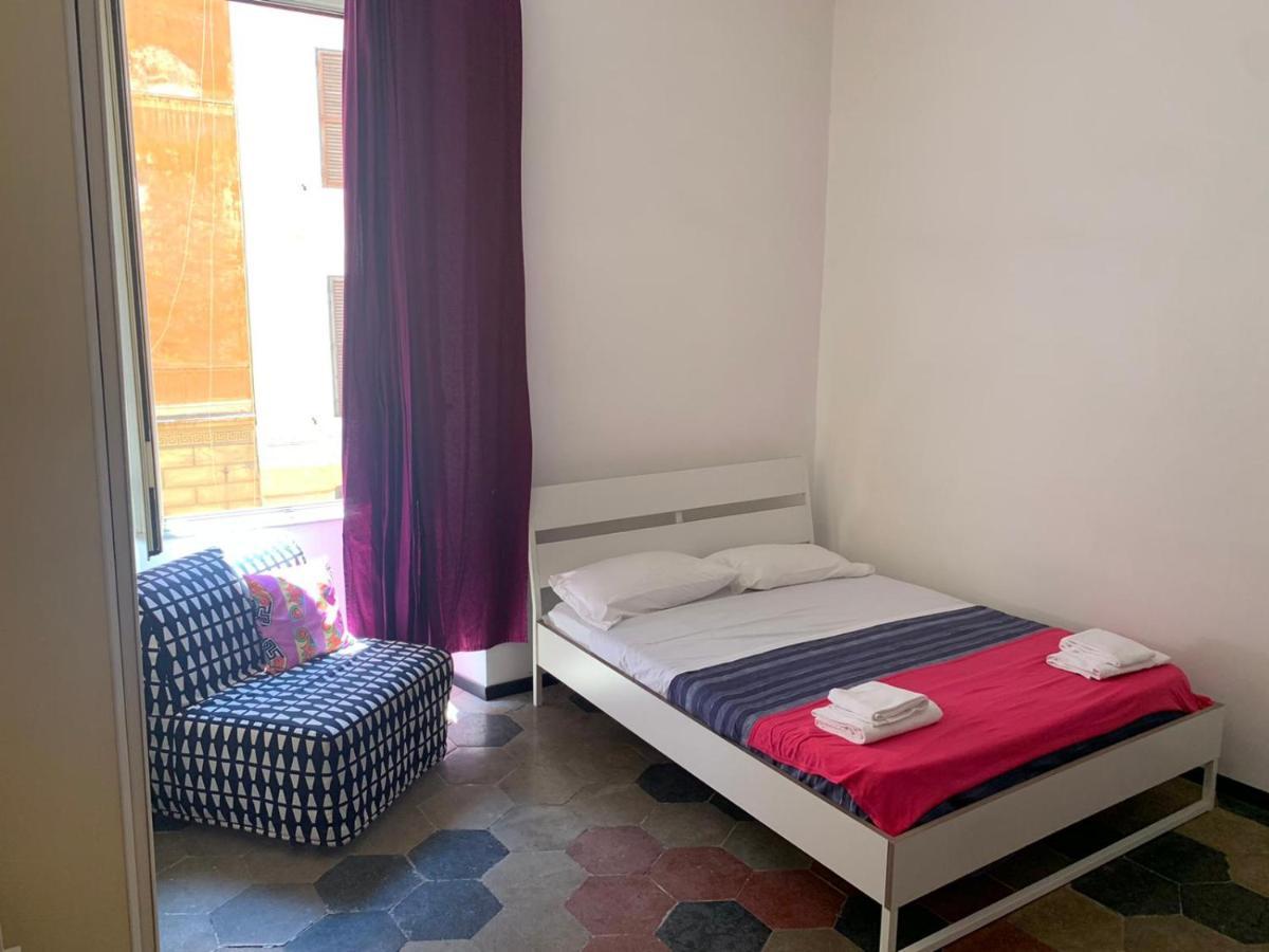 Trasteverome45 — Foto 1